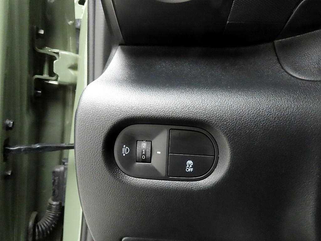 HYUNDAI Casper - Vista 12