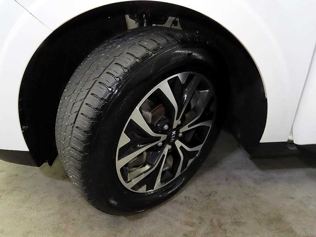 KIA Carnival 2021 Blanco - Importación desde Corea - HF Imports Iquique - Foto 20