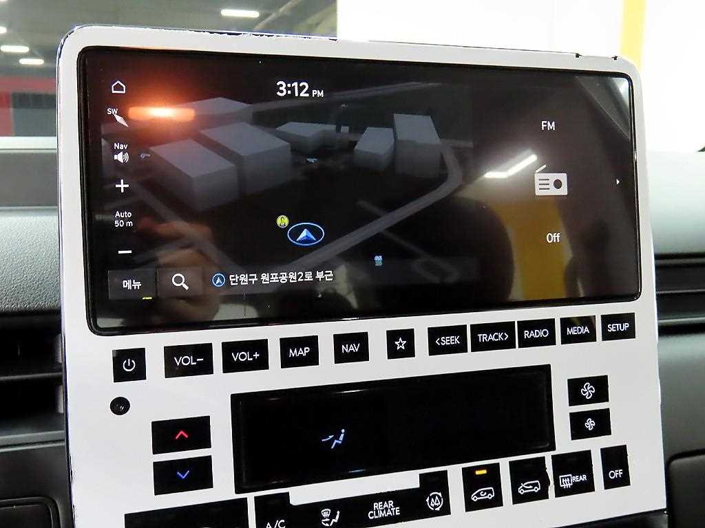 HYUNDAI Staria 2023 - Importación desde Corea - HF Imports Iquique - Foto 15