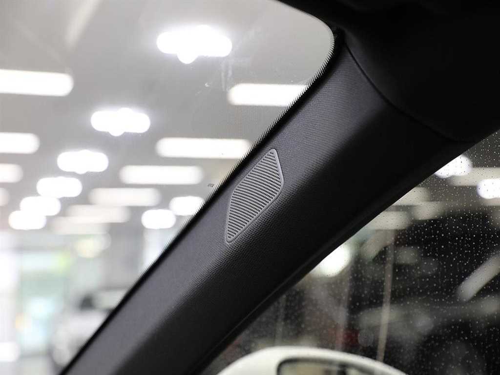 Audi A6 2022 Blanco - Importación desde Corea - HF Imports Iquique - Foto 16