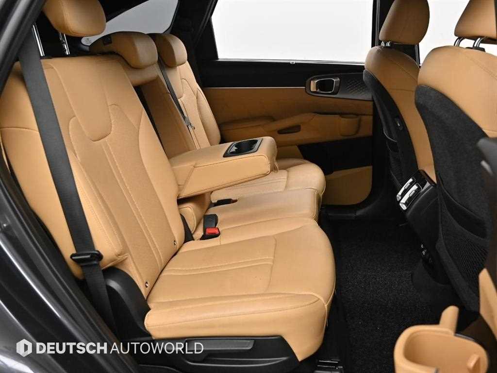 KIA Sorento - Vista 12