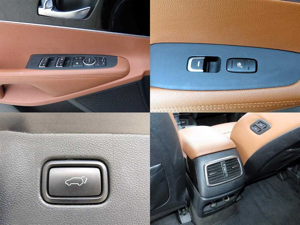 KIA Sorento 2020 Gris - Importación desde Corea - HF Imports Iquique - Foto 18