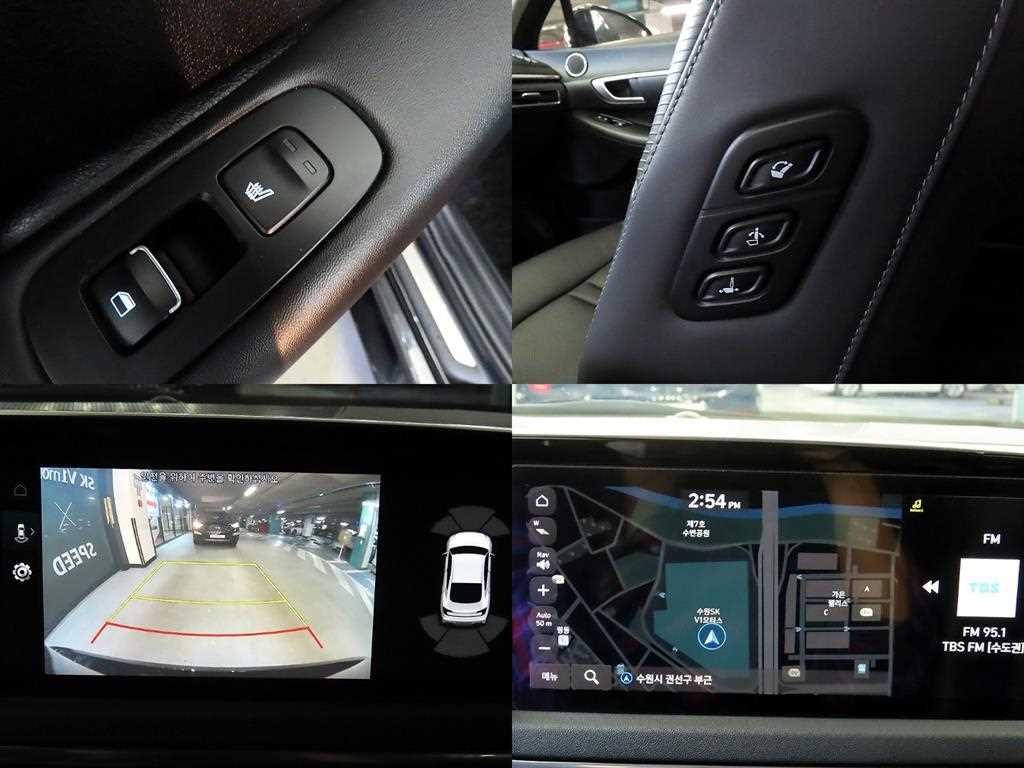 HYUNDAI Sonata 2020 Negro - Importación desde Corea - HF Imports Iquique - Foto 18