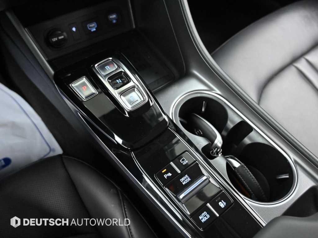 HYUNDAI Sonata 2021 Blanco - Importación desde Corea - HF Imports Iquique - Foto 13