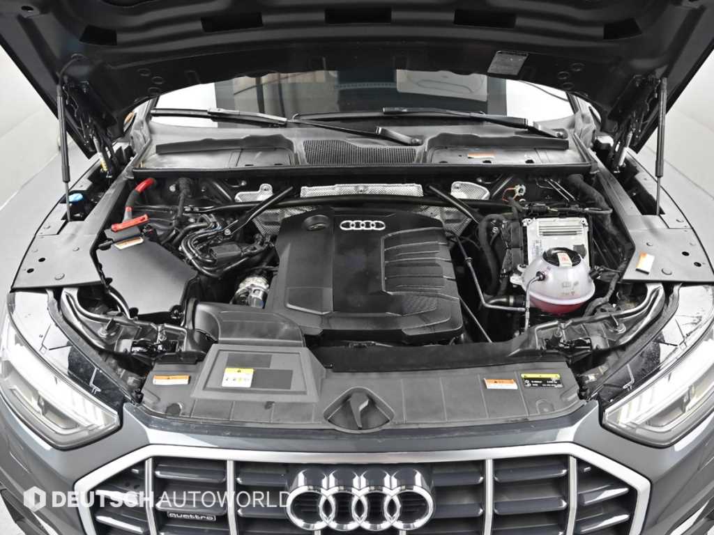 Audi Q5 - Vista 6