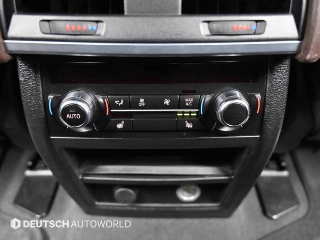 BMW X5 2016 Blanco - Importación desde Corea - HF Imports Iquique - Foto 16