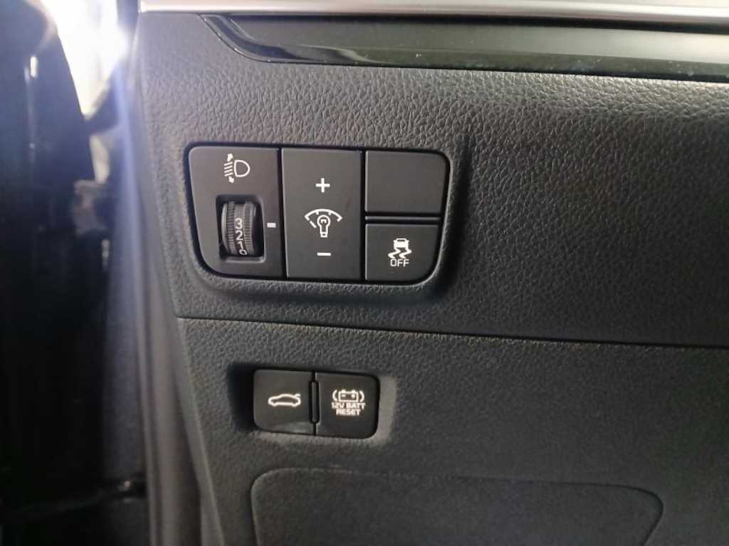 KIA K5 - Vista 12