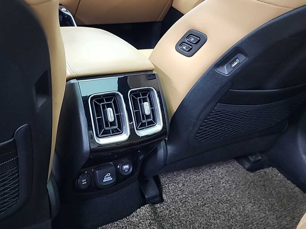 KIA Sorento 2021 Negro - Importación desde Corea - HF Imports Iquique - Foto 13