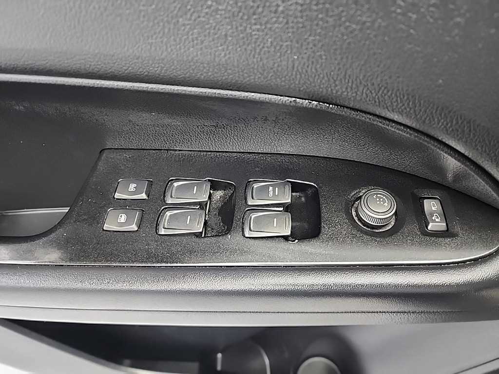 Ssangyong Rexton 2021 - Importación desde Corea - HF Imports Iquique - Foto 16