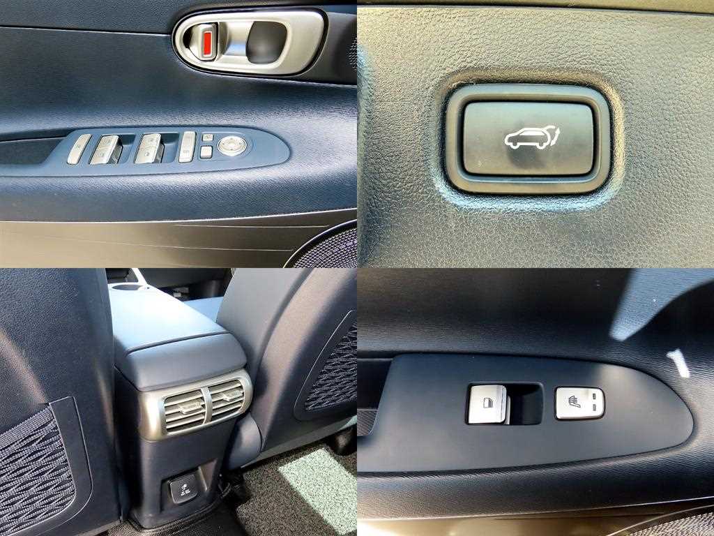 HYUNDAI Nexo 2020 Azul - Importación desde Corea - HF Imports Iquique - Foto 18