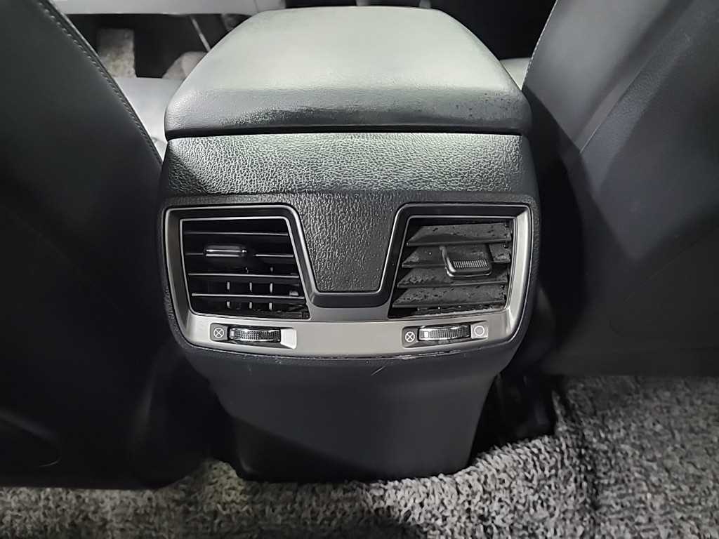Ssangyong Rexton 2021 - Importación desde Corea - HF Imports Iquique - Foto 13