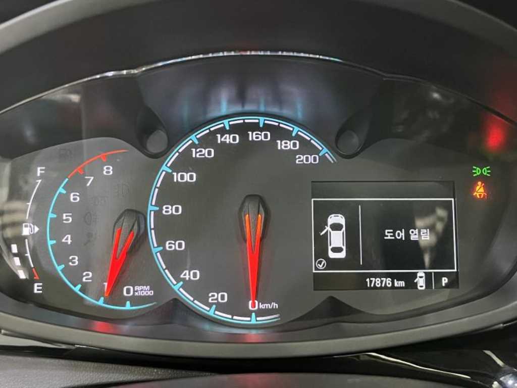 Chevrolet Spark 2022 - Importación desde Corea - HF Imports Iquique - Foto 16