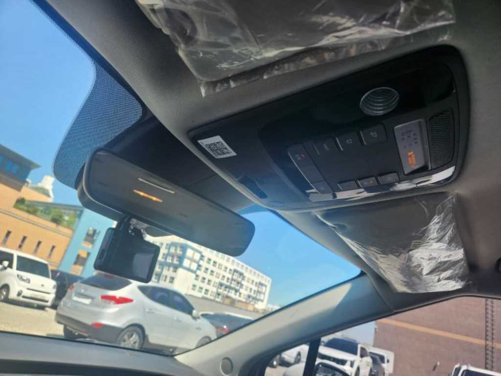 KIA Carnival - Vista 10