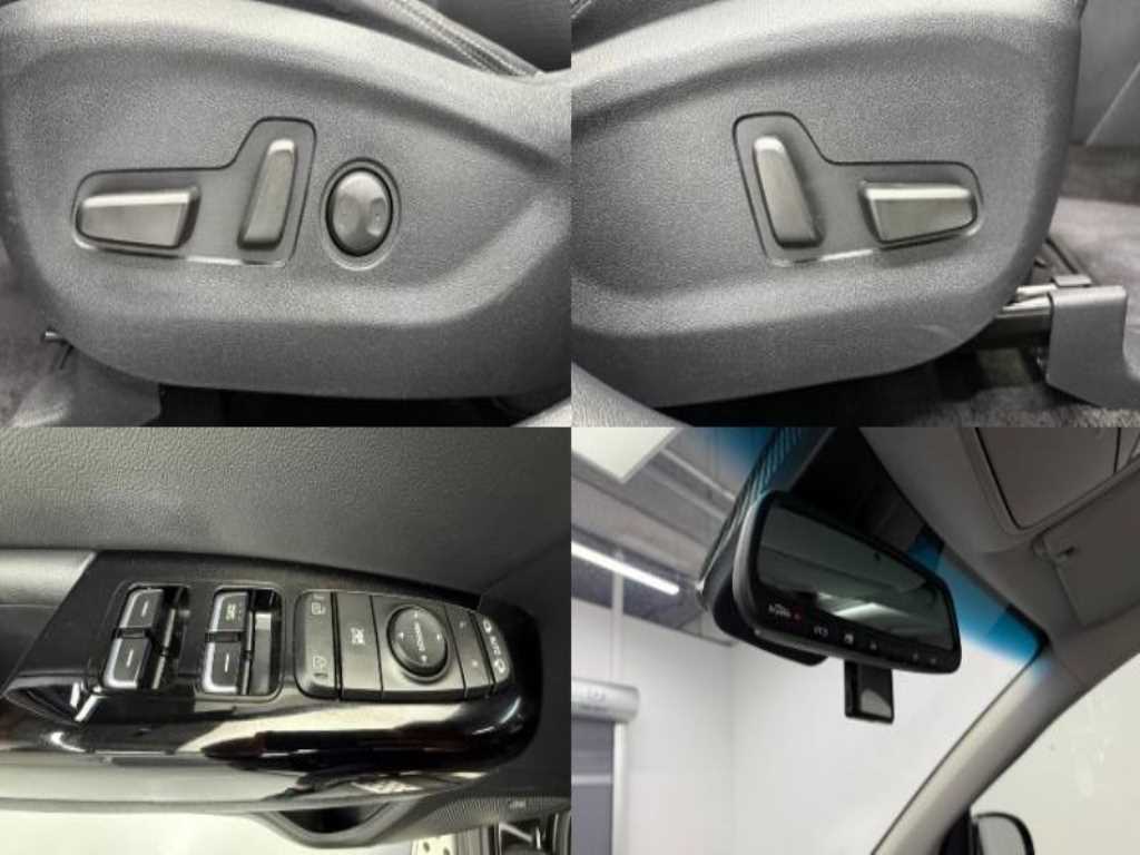 KIA Sportage 2016 Negro - Importación desde Corea - HF Imports Iquique - Foto 18