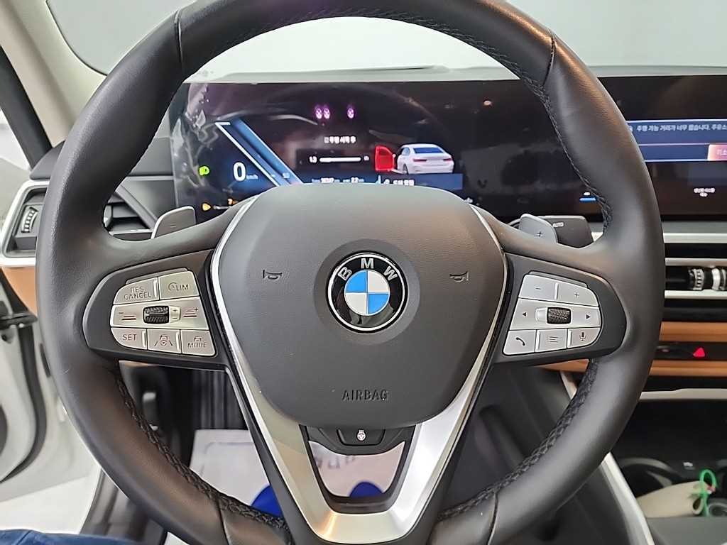 BMW 3 series - Vista 9