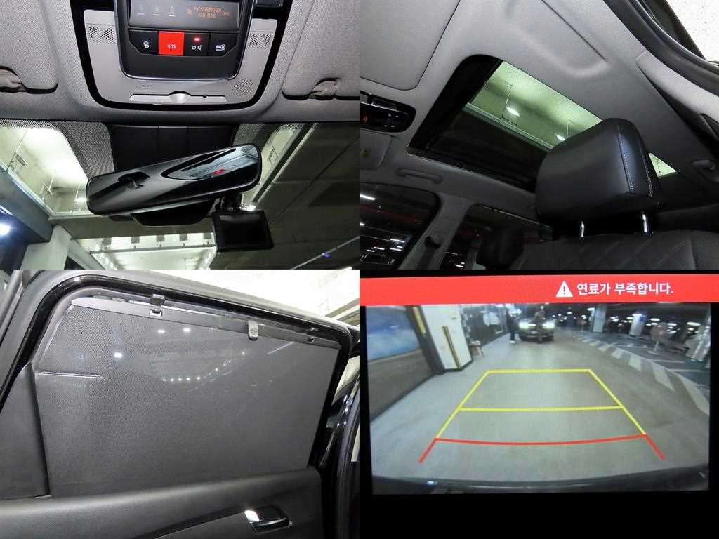 HYUNDAI Santa Fe 2022 Negro - Importación desde Corea - HF Imports Iquique - Foto 18