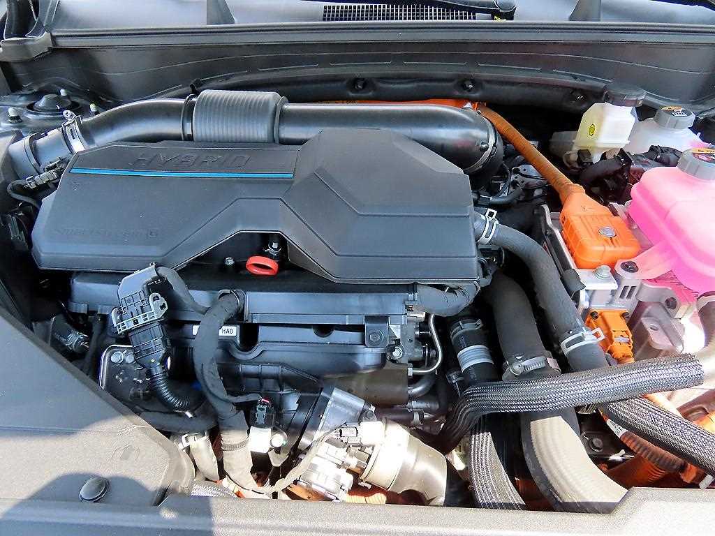 KIA Sportage 2022 Negro - Importación desde Corea - HF Imports Iquique - Foto 19