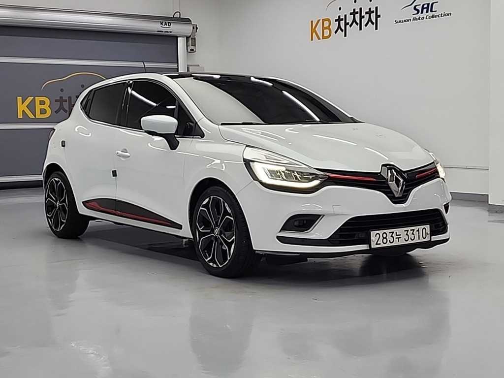 SAMSUNG Clio - Vista 3
