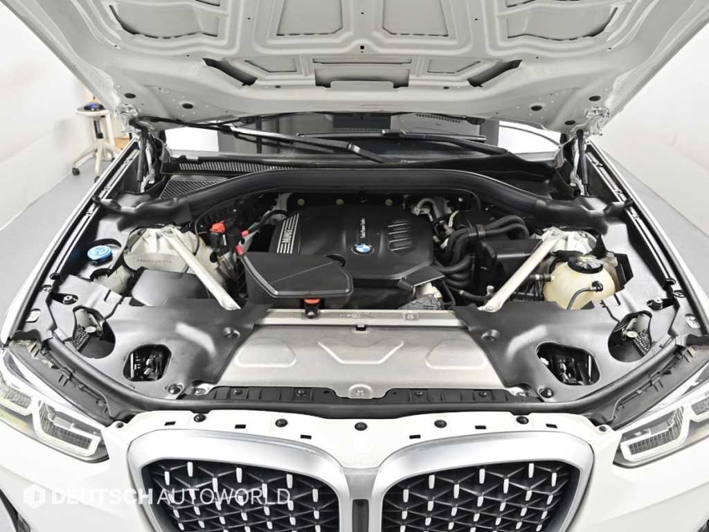 BMW X4 - Vista 6