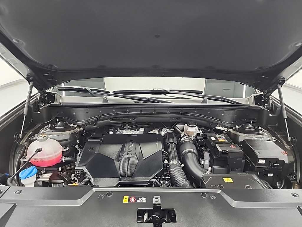HYUNDAI Santa Fe - Vista 4