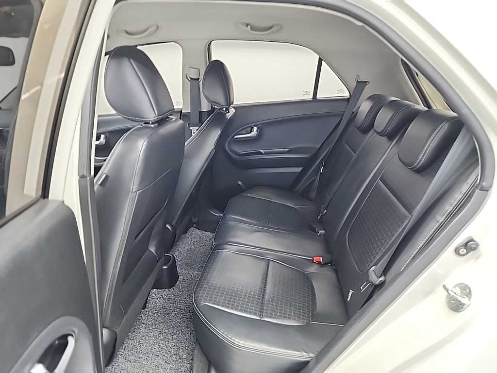 KIA Morning - Vista 12