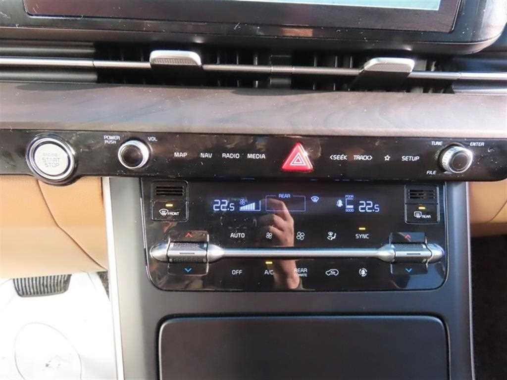 KIA Carnival 2023 Negro - Importación desde Corea - HF Imports Iquique - Foto 16