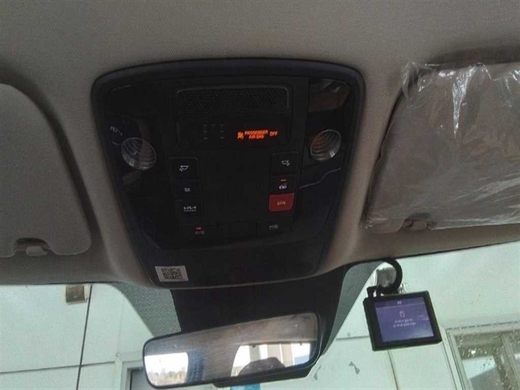 KIA Carnival 2023 Negro - Importación desde Corea - HF Imports Iquique - Foto 13