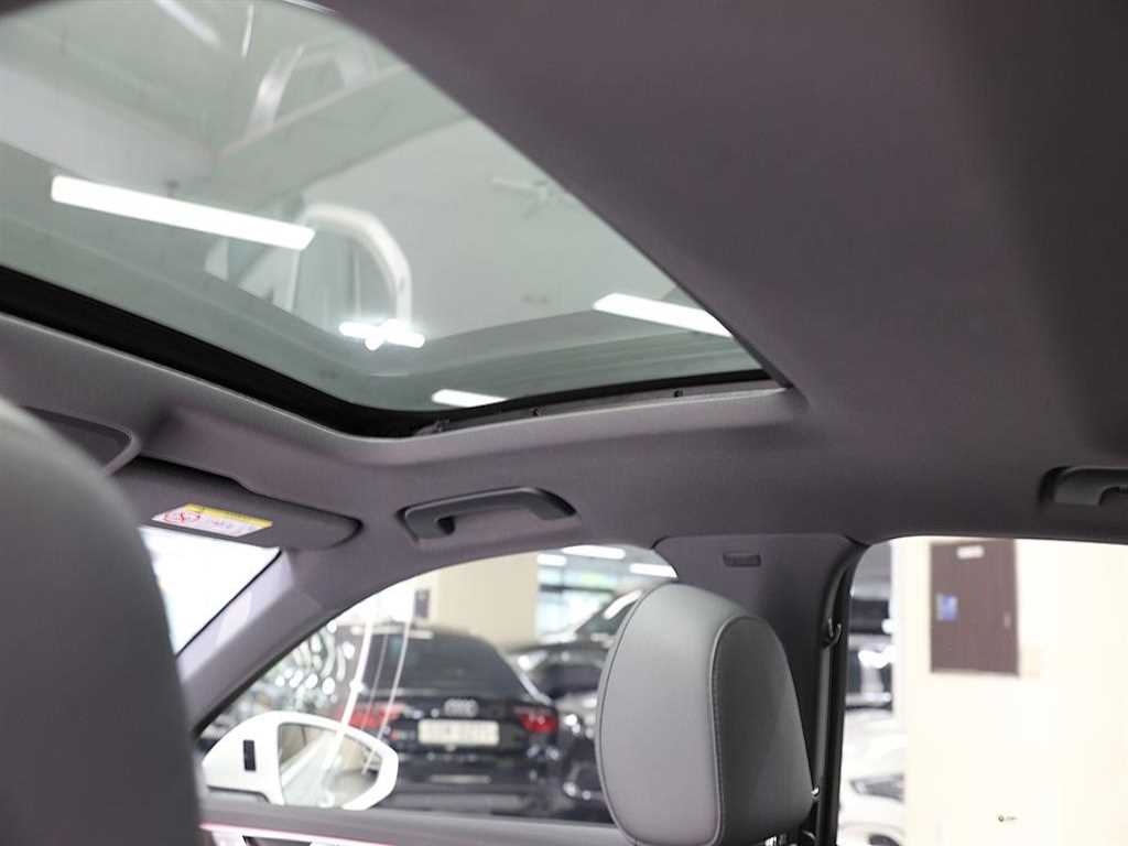 Audi A6 - Vista 9