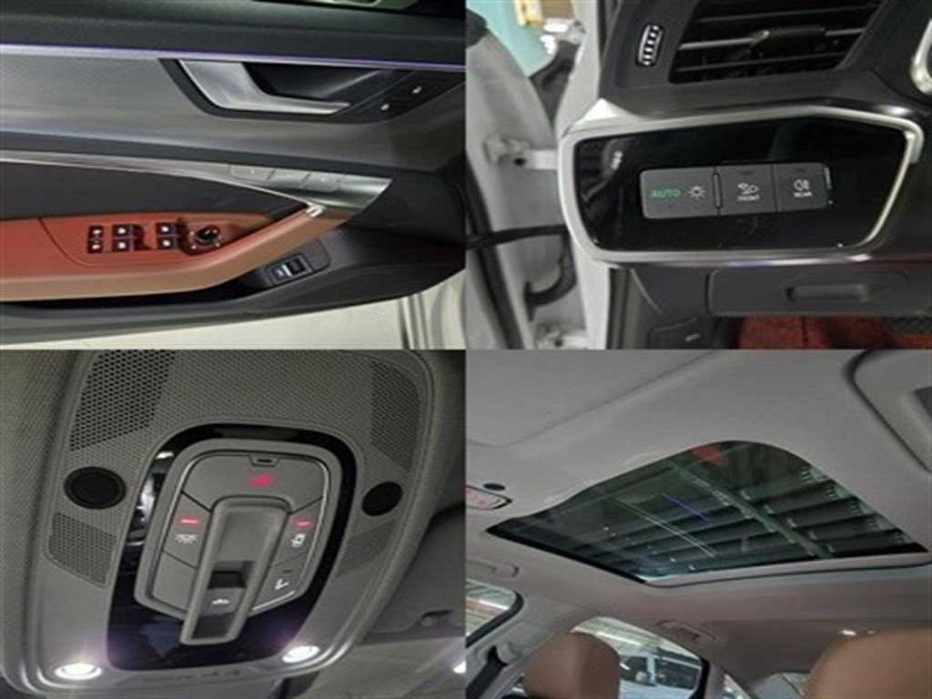 Audi A6 - Vista 12