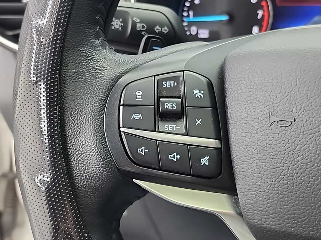Ford Explorer 2020 Blanco - Importación desde Corea - HF Imports Iquique - Foto 18