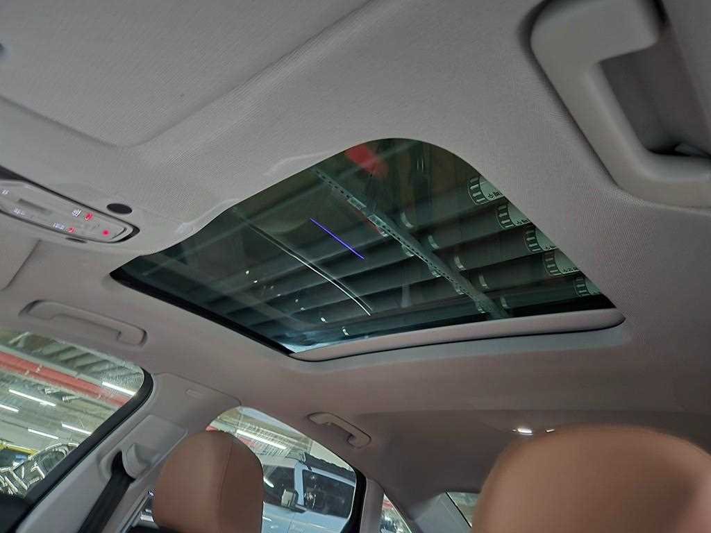 Audi A6 2021 Blanco - Importación desde Corea - HF Imports Iquique - Foto 15