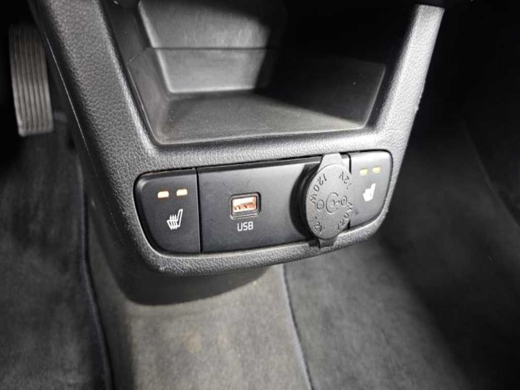 KIA Ray - Vista 7