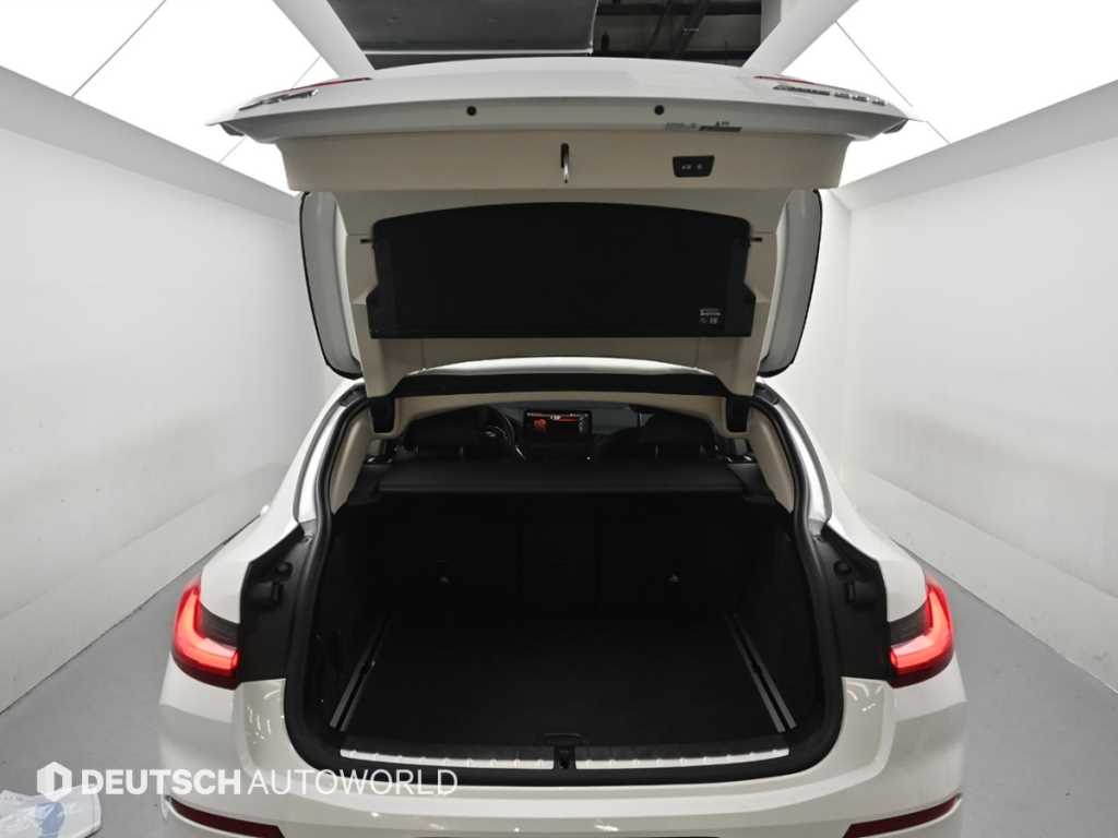 BMW X4 2023 Blanco - Importación desde Corea - HF Imports Iquique - Foto 19