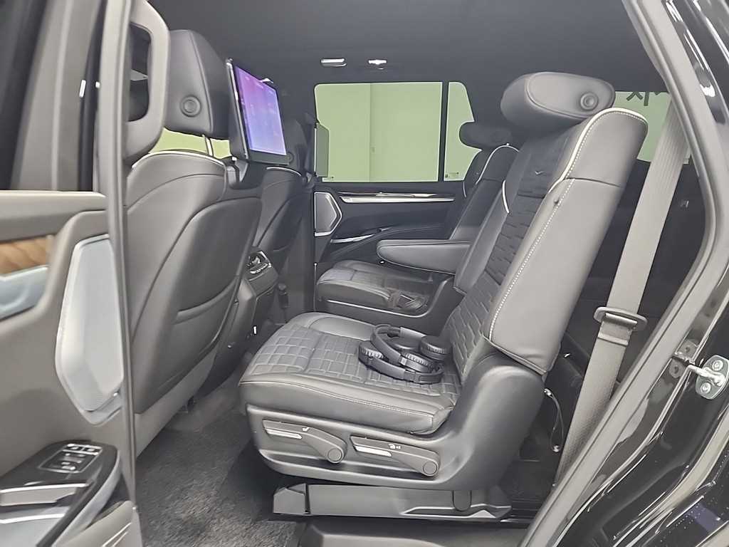 Cadillac Escalade - Vista 12