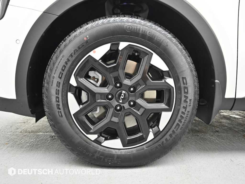 KIA Sorento - Vista 5
