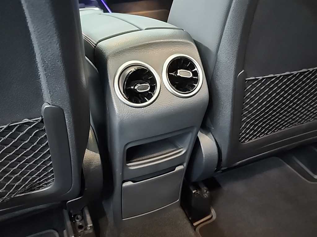 Mercedes Benz GLB Class 2023 Blanco - Importación desde Corea - HF Imports Iquique - Foto 13