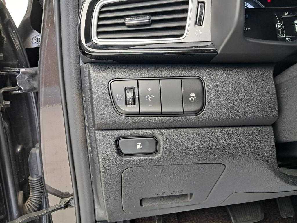 KIA Niro 2017 Café - Importación desde Corea - HF Imports Iquique - Foto 13