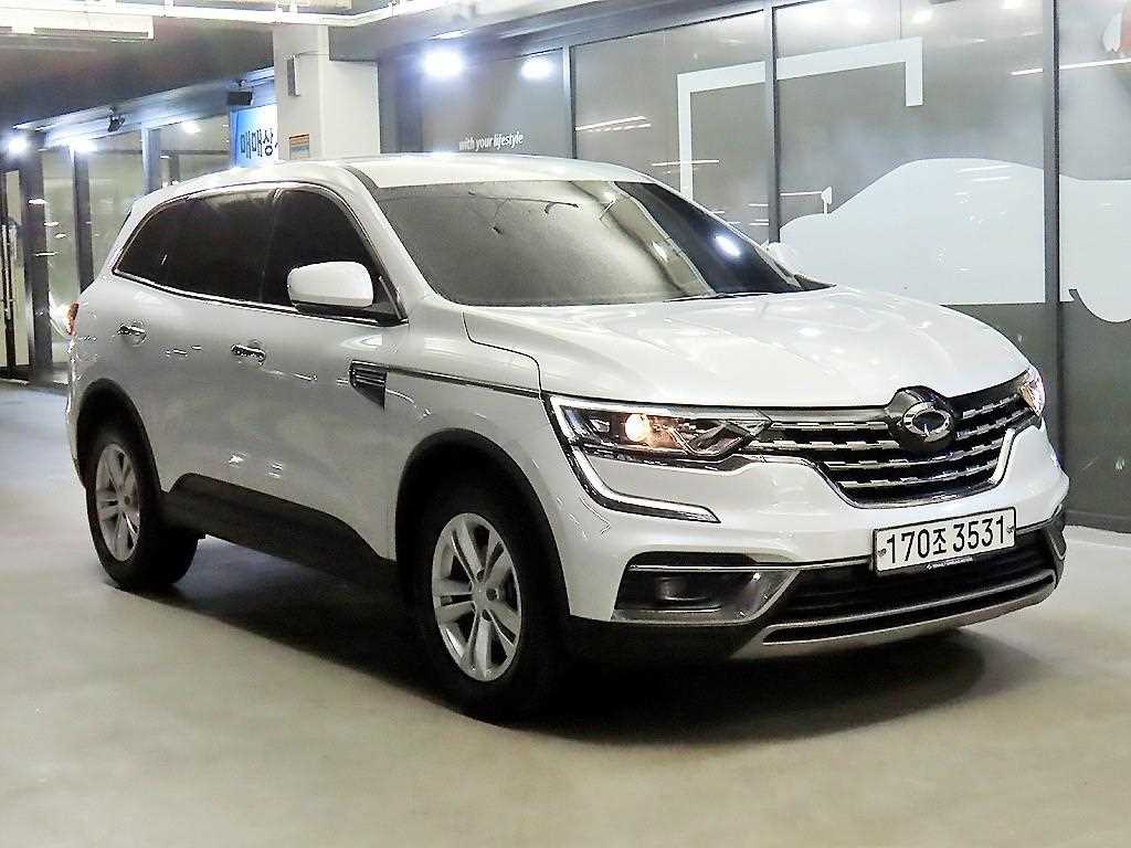 SAMSUNG QM6 2020 - Importación desde Corea - HF Imports Iquique - Foto 1