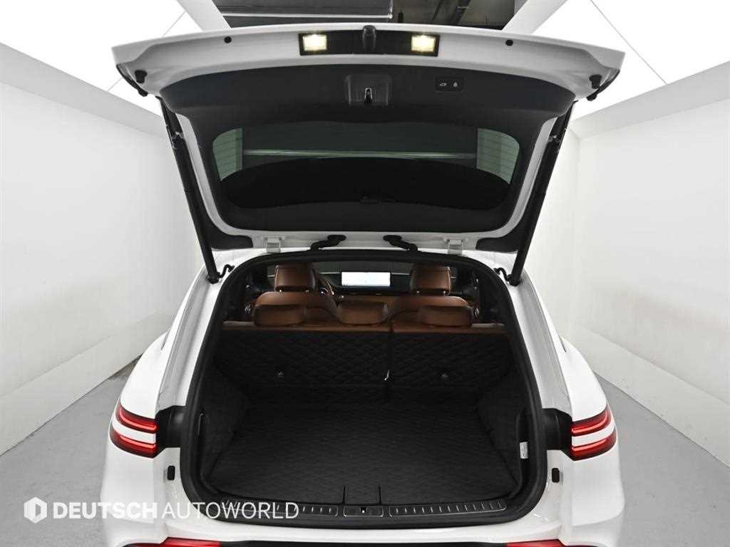 Genesis GV70 2021 Blanco - Importación desde Corea - HF Imports Iquique - Foto 19
