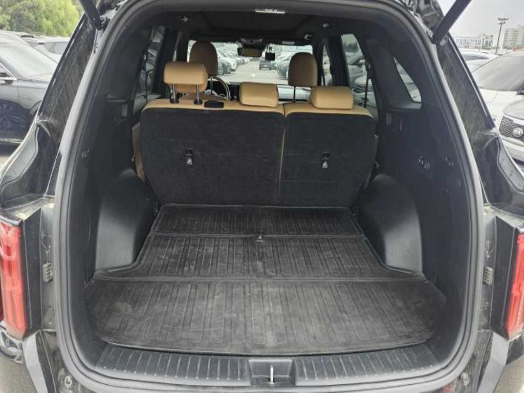 KIA Sorento - Vista 5