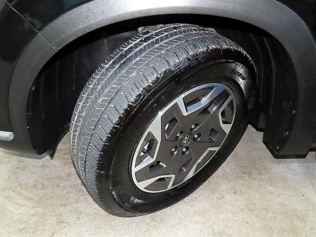 HYUNDAI Santa Fe 2022 Negro - Importación desde Corea - HF Imports Iquique - Foto 20
