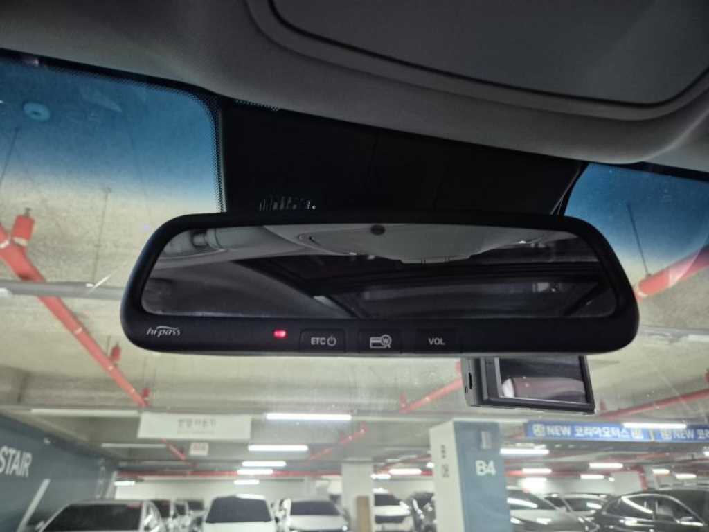 HYUNDAI Maxcruz 2017 Blanco - Importación desde Corea - HF Imports Iquique - Foto 19