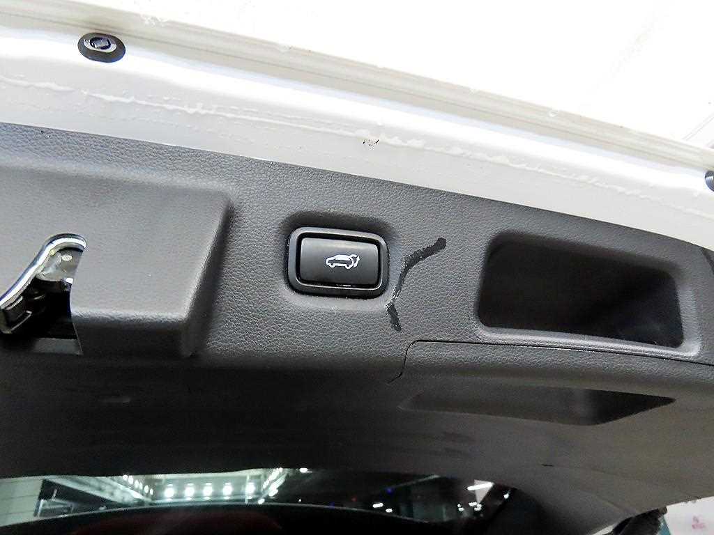 HYUNDAI Santa Fe 2021 Blanco - Importación desde Corea - HF Imports Iquique - Foto 15
