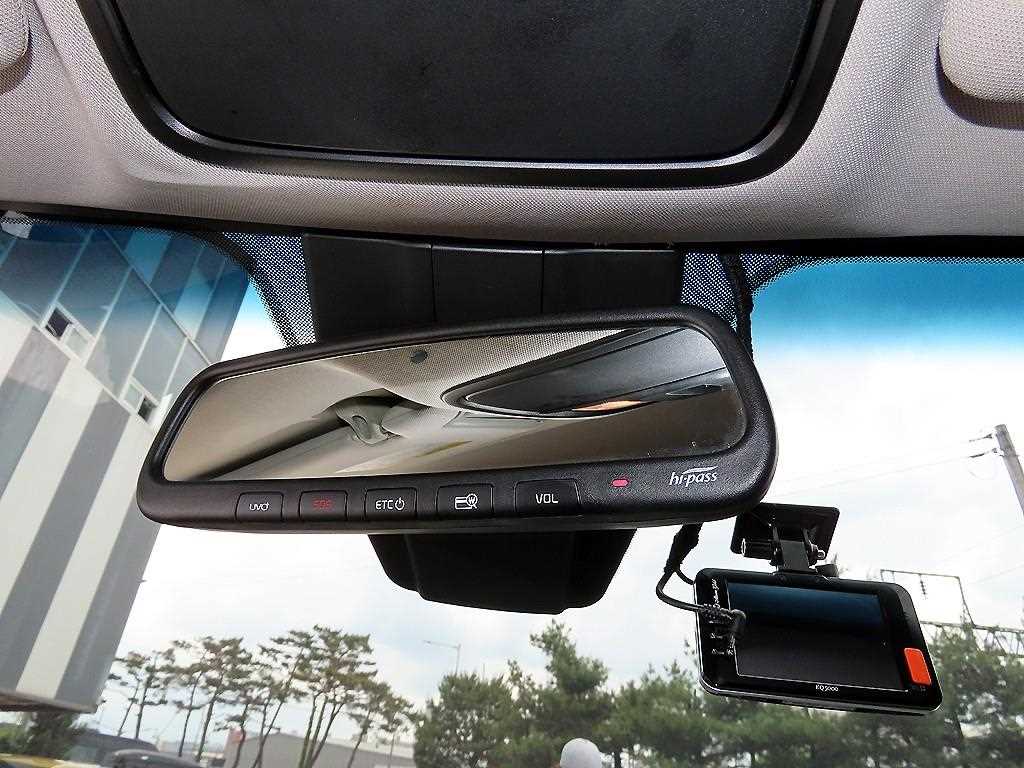 KIA Sorento 2020 Gris - Importación desde Corea - HF Imports Iquique - Foto 16