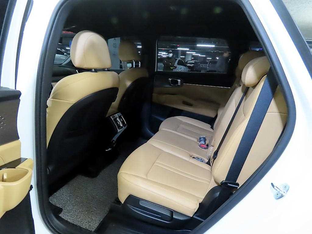 KIA Sorento - Vista 7