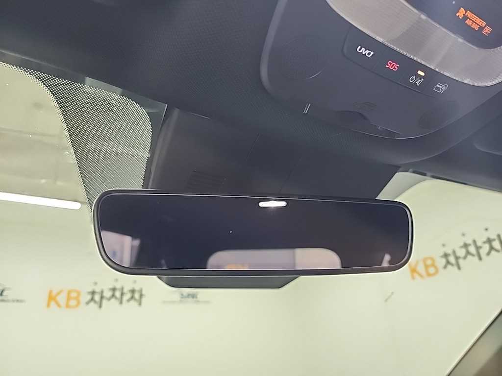 KIA Sorento 2021 Negro - Importación desde Corea - HF Imports Iquique - Foto 17