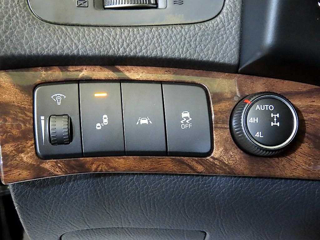 KIA Mohave 2017 Negro - Importación desde Corea - HF Imports Iquique - Foto 14