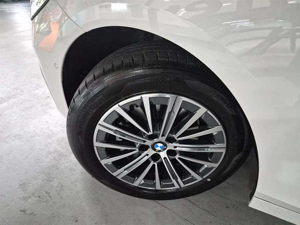 BMW 2 series 2025 Blanco - Importación desde Corea - HF Imports Iquique - Foto 20