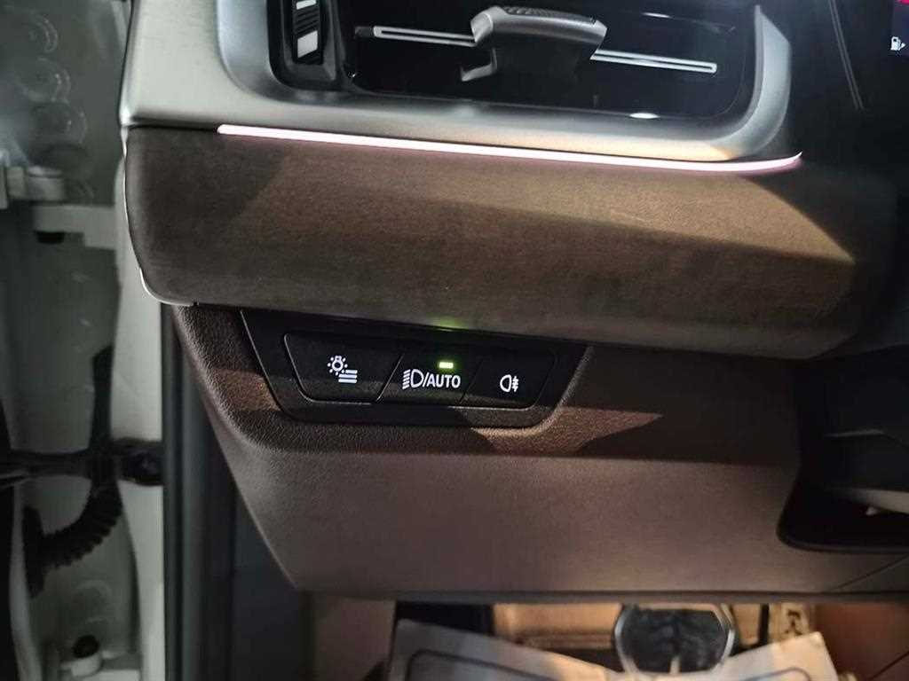 BMW 2 series 2025 Blanco - Importación desde Corea - HF Imports Iquique - Foto 13