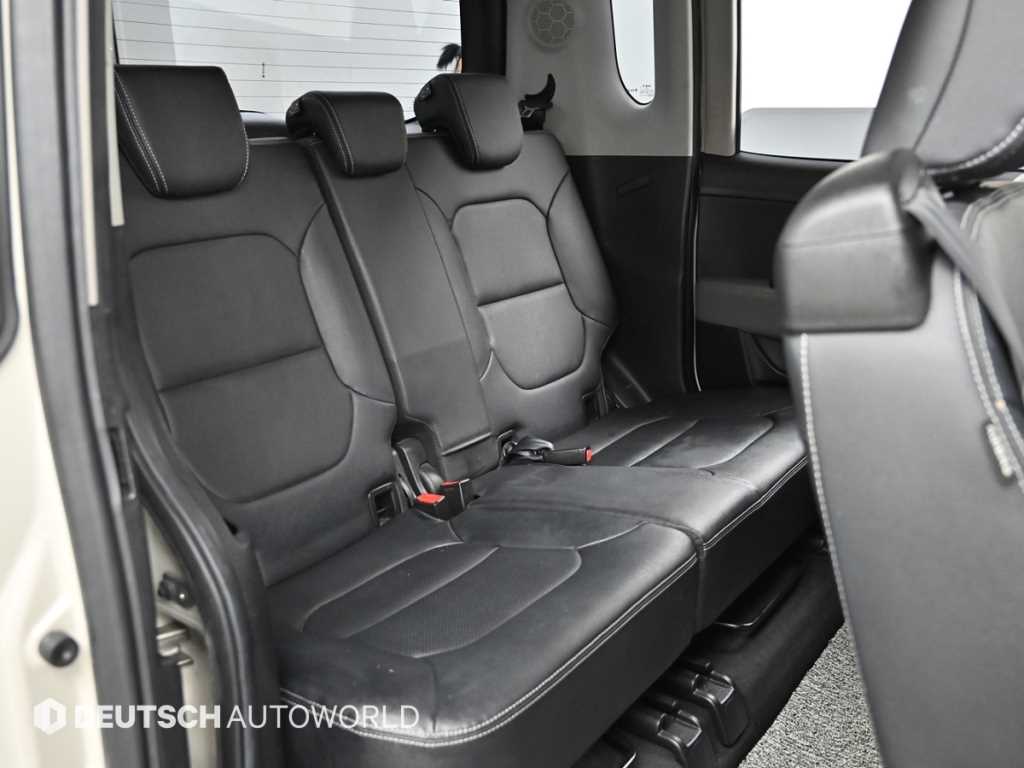 KIA Ray - Vista 12